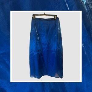 Vintage 1980s J.R. Nites Skirt – Size 20W